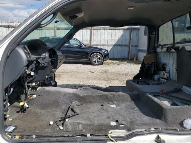 5TBRU34135S446415 - 2005 TOYOTA TUNDRA ACCESS CAB SR5 WHITE photo 7