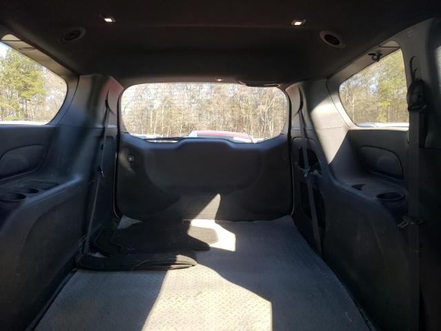 2C4RC1BG5PR540328 - 2023 CHRYSLER PACIFICA TOURING L 白色 照片 10