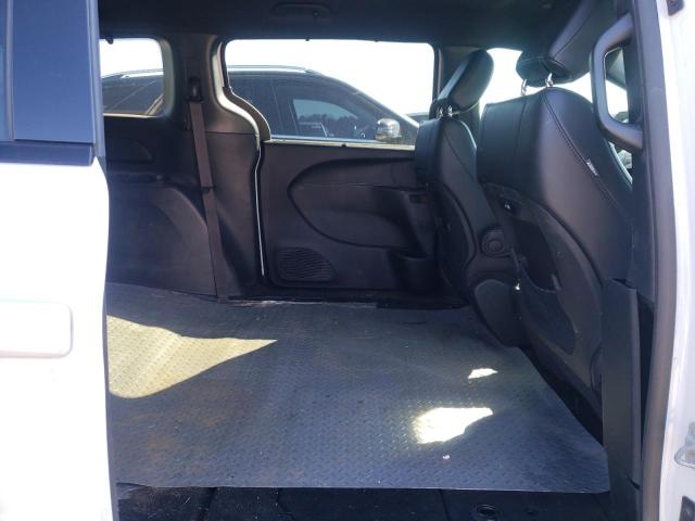 2C4RC1BG5PR540328 - 2023 CHRYSLER PACIFICA TOURING L 白色 照片 11