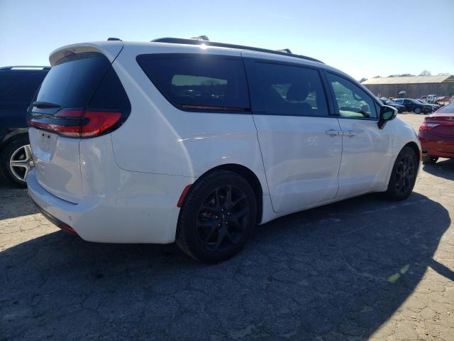 2C4RC1BG5PR540328 - 2023 CHRYSLER PACIFICA TOURING L 白色 照片 3