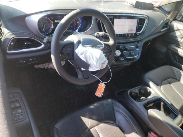 2C4RC1BG5PR540328 - 2023 CHRYSLER PACIFICA TOURING L 白色 照片 8