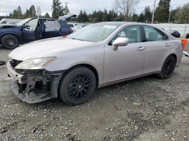 2007 LEXUS ES 350, 