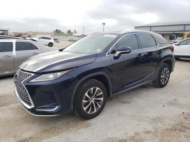 2020 LEXUS RX 350 BASE, 