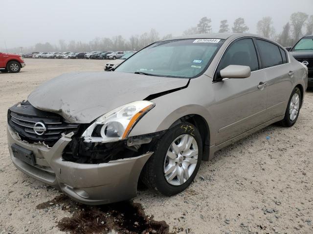 2012 NISSAN ALTIMA BASE, 