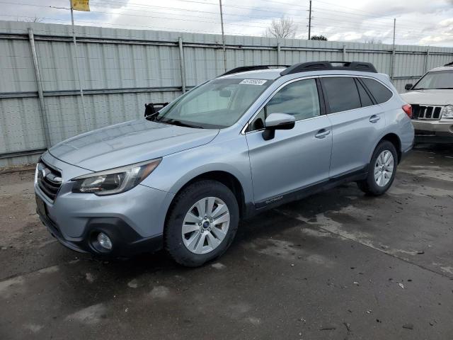 2019 SUBARU OUTBACK 2.5I PREMIUM, 