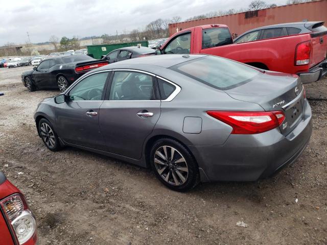 1N4AL3AP6GC260460 - 2016 NISSAN ALTIMA 2.5 GRAY photo 2