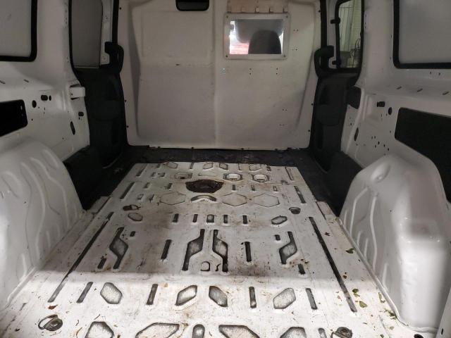 ZFBERFBB2H6E54990 - 2017 RAM PROMASTER SLT WHITE photo 10