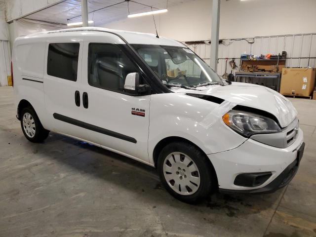 ZFBERFBB2H6E54990 - 2017 RAM PROMASTER SLT WHITE photo 4