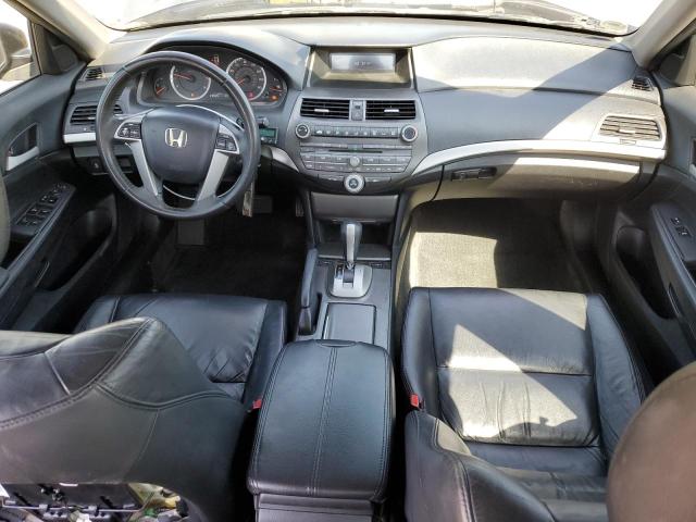 1HGCP2F68CA153208 - 2012 HONDA ACCORD SE GRAY photo 8