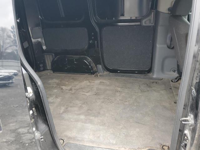 3N63M0ZN5HK701389 - 2017 CHEVROLET CITY EXPRE LT 黑色 照片 11