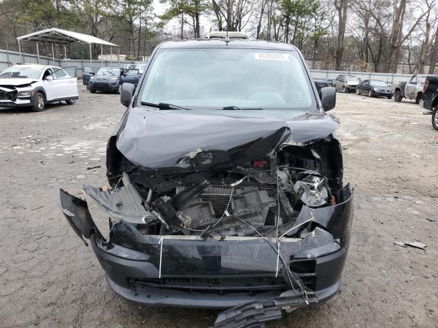 3N63M0ZN5HK701389 - 2017 CHEVROLET CITY EXPRE LT 黑色 照片 5