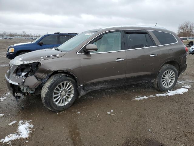 2011 BUICK ENCLAVE CX, 