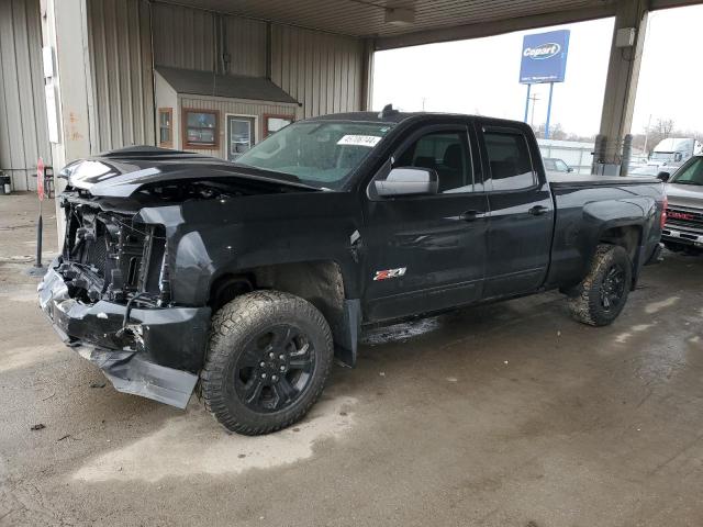 2016 CHEVROLET SILVERADO K1500 LT, 