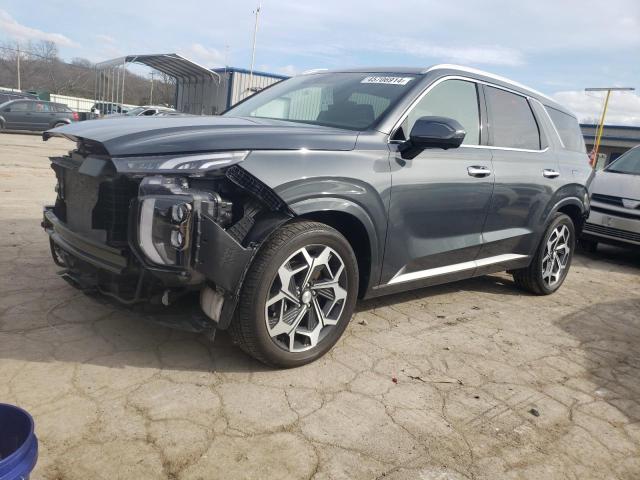 2022 HYUNDAI PALISADE CALLIGRAPHY, 