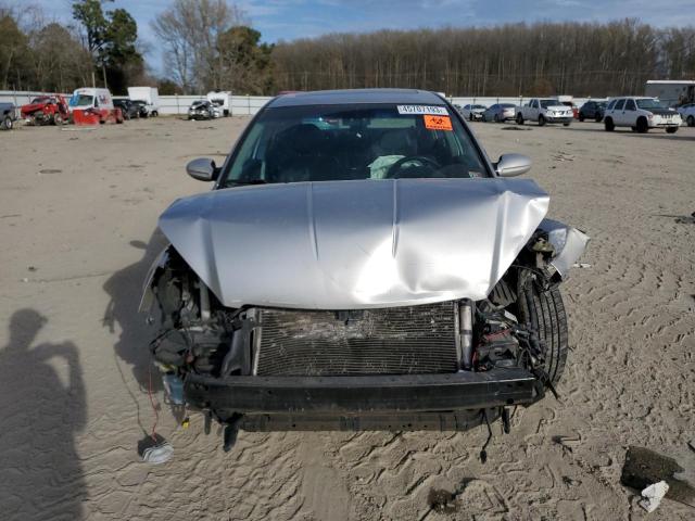 1N4BL11E76C117779 - 2006 NISSAN ALTIMA SE SILVER photo 5