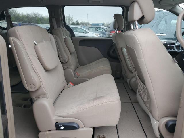 2A4RR5DG7BR607761 - 2011 CHRYSLER TOWN & COU TOURING 米色 照片 11