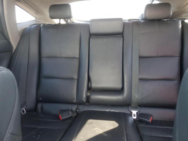 5J6TF2H51EL000130 - 2014 HONDA CROSSTOUR EXL თეთრი ფოტო 10