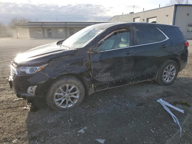 2021 CHEVROLET EQUINOX LT, 