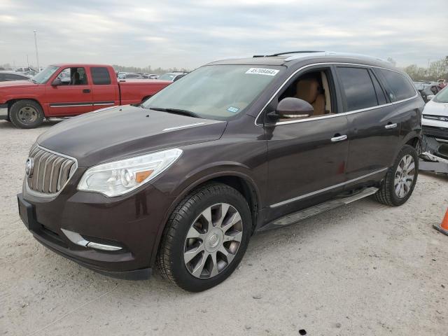 2017 BUICK ENCLAVE, 