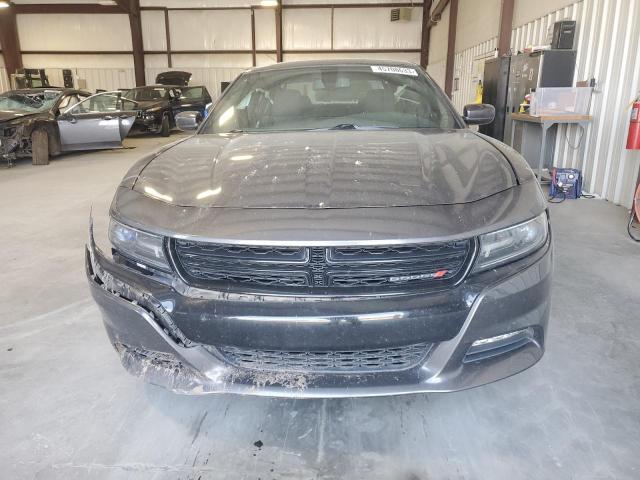 2C3CDXJG1JH129775 - 2018 DODGE CHARGER GT CHARCOAL photo 5