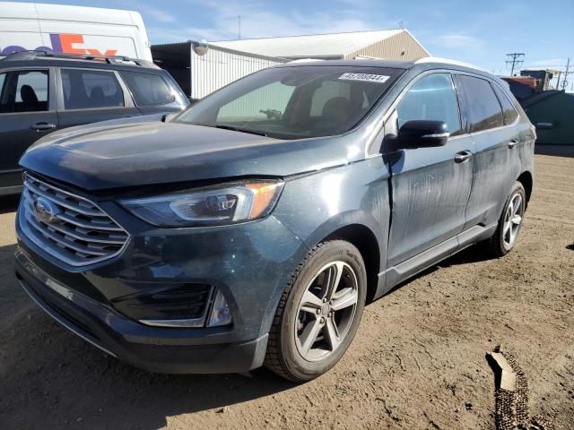 2019 FORD EDGE SEL, 