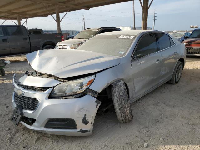 2015 CHEVROLET MALIBU LS, 