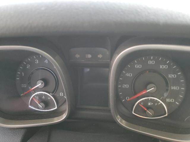 1G11B5SL8FF231777 - 2015 CHEVROLET MALIBU LS SILVER photo 9