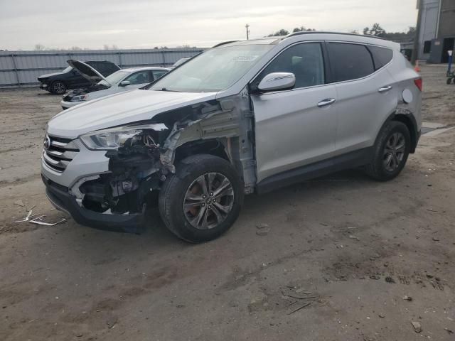 2014 HYUNDAI SANTA FE SPORT, 