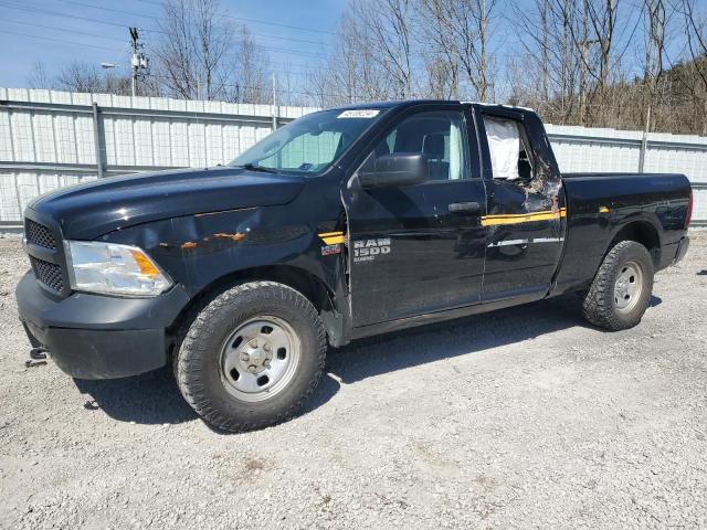 2019 RAM 1500 CLASS TRADESMAN, 