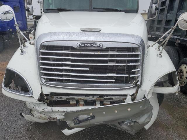 1FUJA6CKX5PU02407 - 2005 FREIGHTLINER CONVENTION COLUMBIA WHITE photo 7