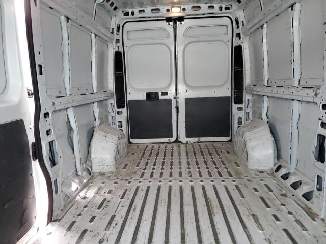 3C6LRVDG9PE535246 - 2023 RAM PROMASTER 2500 HIGH 白色 照片 10