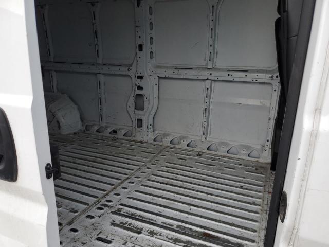 3C6LRVDG9PE535246 - 2023 RAM PROMASTER 2500 HIGH 白色 照片 11