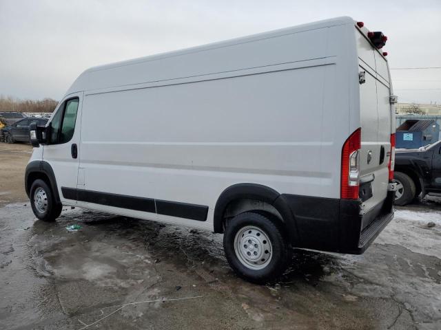 3C6LRVDG9PE535246 - 2023 RAM PROMASTER 2500 HIGH 白色 照片 2