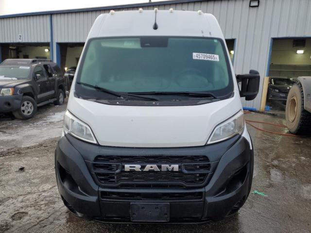 3C6LRVDG9PE535246 - 2023 RAM PROMASTER 2500 HIGH 白色 照片 5