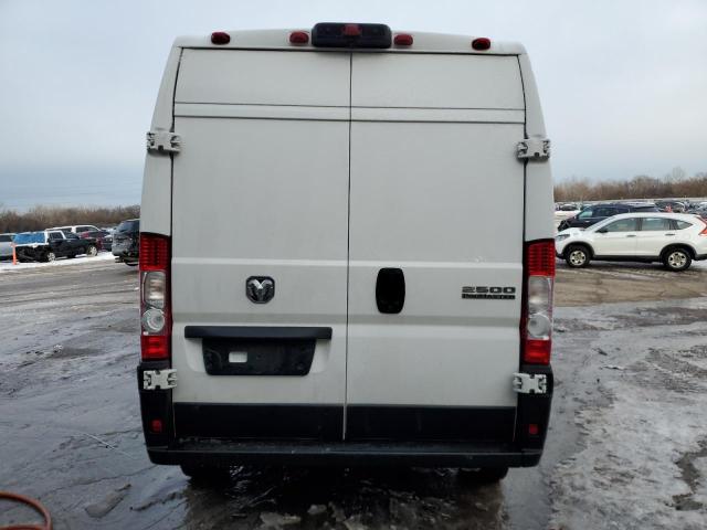 3C6LRVDG9PE535246 - 2023 RAM PROMASTER 2500 HIGH 白色 照片 6