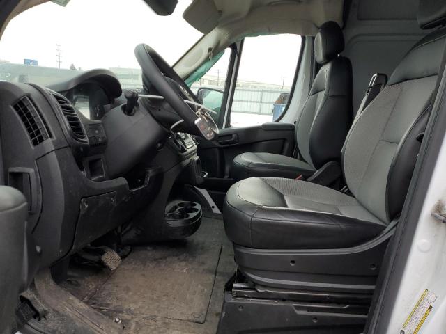 3C6LRVDG9PE535246 - 2023 RAM PROMASTER 2500 HIGH 白色 照片 7