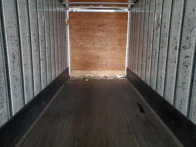 1UYVS2533CP351867 - 2012 UTILITY TRAILER Blanco foto 5