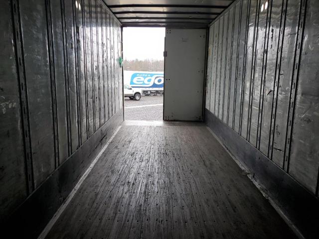 1UYVS2533CP351867 - 2012 UTILITY TRAILER Blanco foto 6