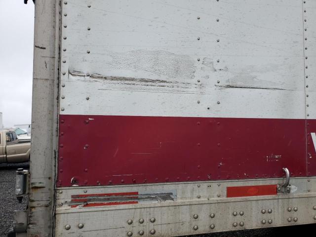 1UYVS2533CP351867 - 2012 UTILITY TRAILER Blanco foto 9