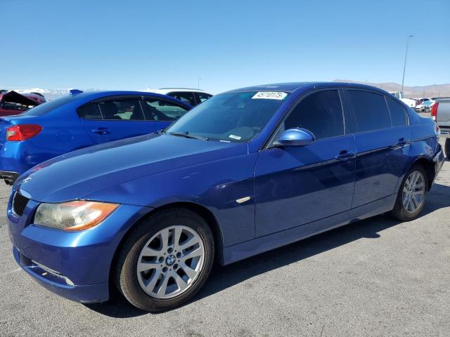 2007 BMW 328 I, 