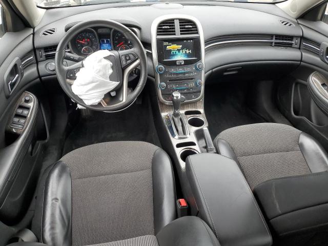 1G11C5SL9FF192758 - 2015 CHEVROLET MALIBU 1LT Brązowy zdjęcie 8