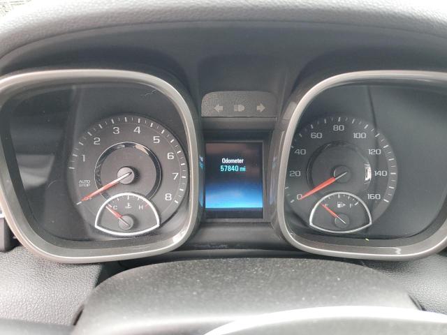 1G11C5SL9FF192758 - 2015 CHEVROLET MALIBU 1LT Brązowy zdjęcie 9