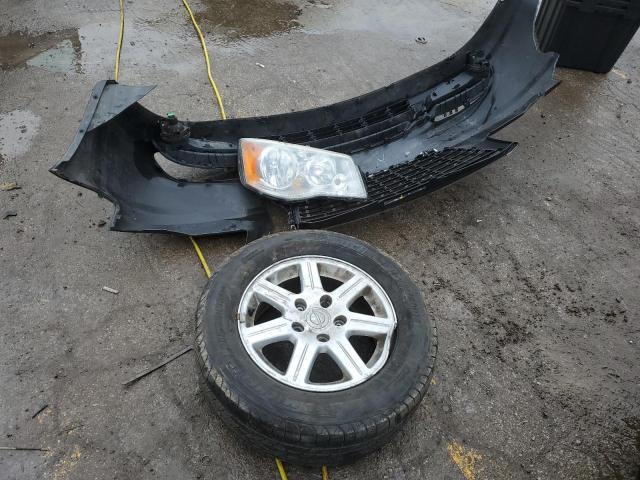 2C4RC1BG7CR162653 - 2012 CHRYSLER TOWN & COU TOURING გრაფიტი ფოტო 13