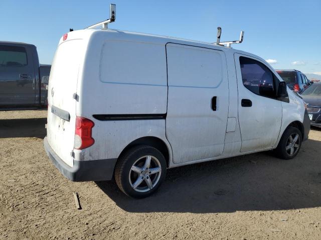 3N6CM0KN4GK695027 - 2016 NISSAN NV200 2.5S WHITE photo 3