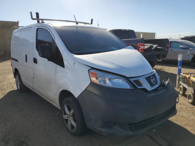 3N6CM0KN4GK695027 - 2016 NISSAN NV200 2.5S WHITE photo 4