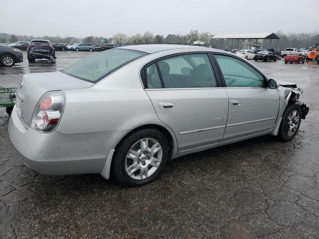 1N4AL11D16N396377 - 2006 NISSAN ALTIMA S SILVER photo 3