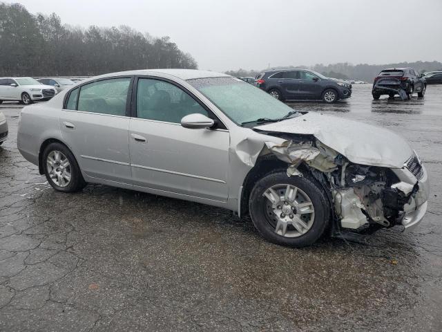 1N4AL11D16N396377 - 2006 NISSAN ALTIMA S SILVER photo 4