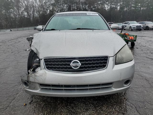 1N4AL11D16N396377 - 2006 NISSAN ALTIMA S SILVER photo 5