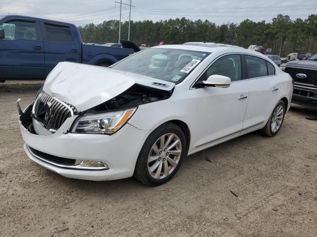 2015 BUICK LACROSSE, 