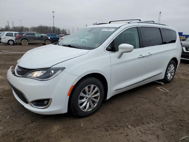 2018 CHRYSLER PACIFICA TOURING L PLUS, 